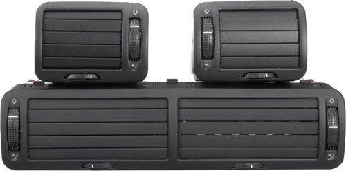 Passat 1997-2004 Kalorıfer Ufleme Ic Panel Takımı 3B0819728C