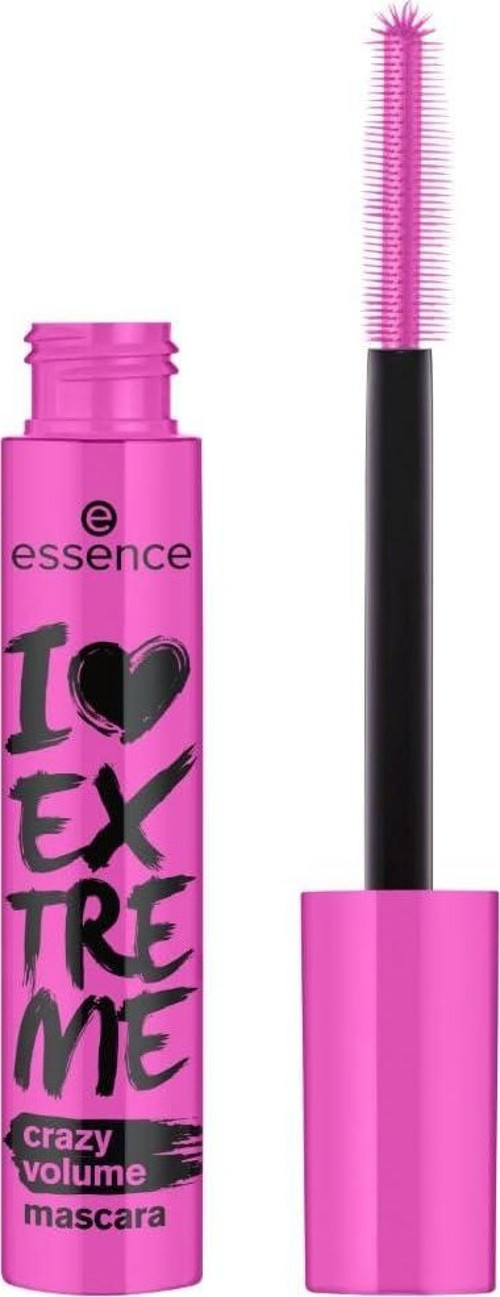 I Love Crazzy Volume Mascara