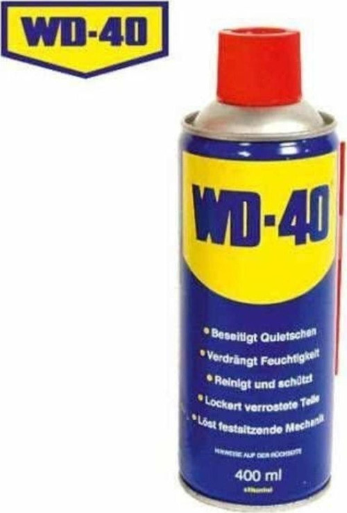 Henkel Çok Amaçlı Sprey 400 Ml