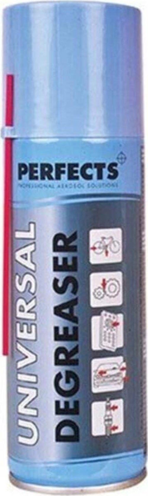Mavi Yağsız Sprey Perfects 200 Ml 960001