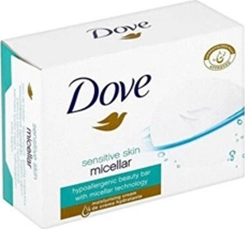 Sensitive Sikin Micellar Sabun90 Gr