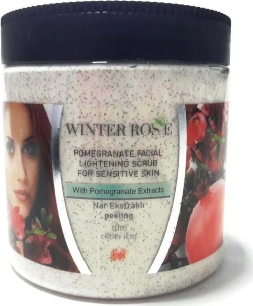 Nar Ekstraktlı Peeling 500G