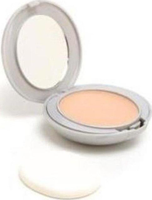 Silken Foundation (Cream Pudra) 1 Numara