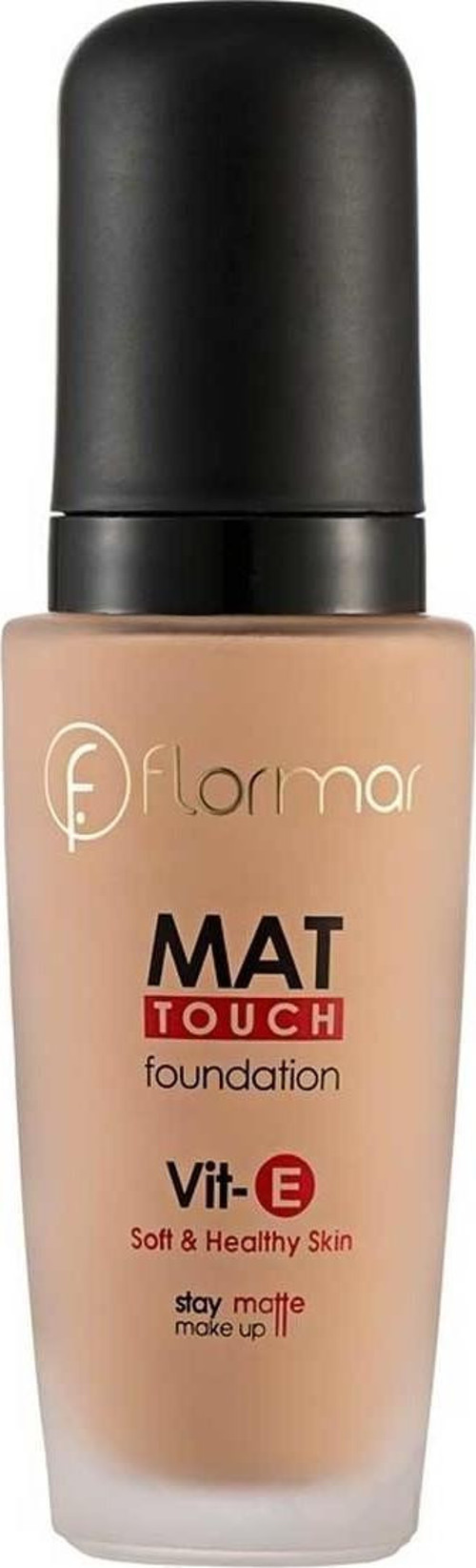 Mat Touch Foundatıon 303 Classic Beige