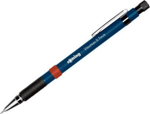 Versatil Kalem Visumax 0.7 Mm Lacivert