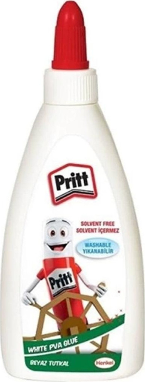 Kıds Art Beyaz Tutkal 110Gr.