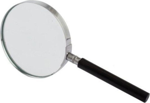 Büyüteç 75 Mm 375G