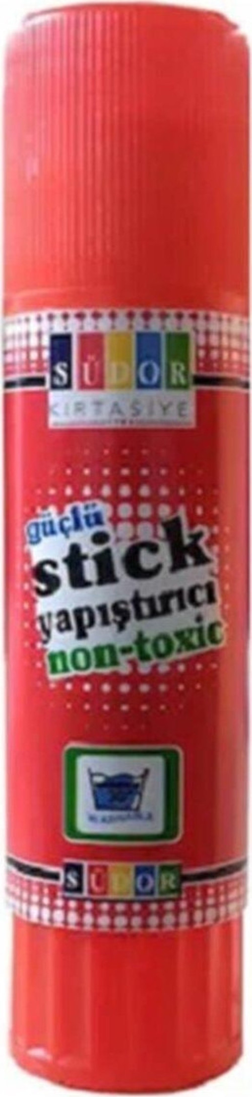 10 Adet Stick Yapıştırıcı 21 Gr