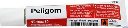 Peligom Sıvı Yapıştırıcı 20 Gr