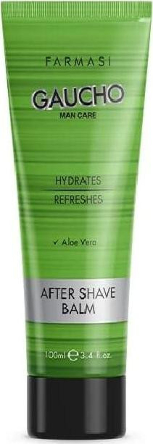 Gaucho After Shave Balm 100 Ml