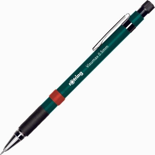 Versatil Kalem Visumax 0.5 Mm Koyu Yeşil