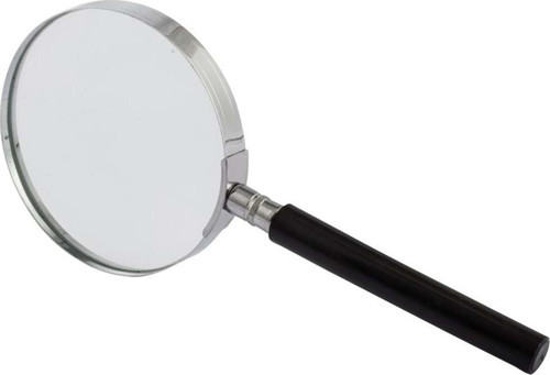 395G Büyüteç (90 Mm Çap)