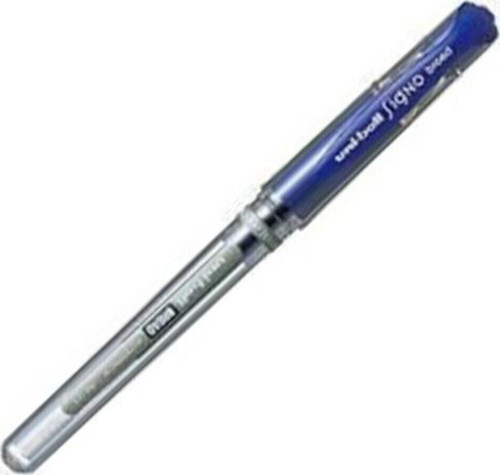 Unı Sıgno Broad Um-153 Mavi 2 Adet