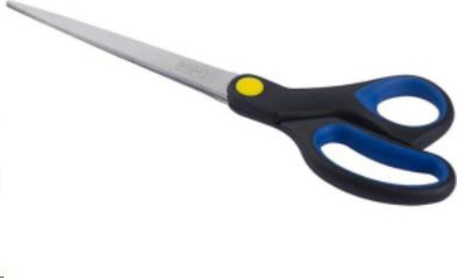 Makas Kauçuk Saplı 21Cm 716G-2 Adet