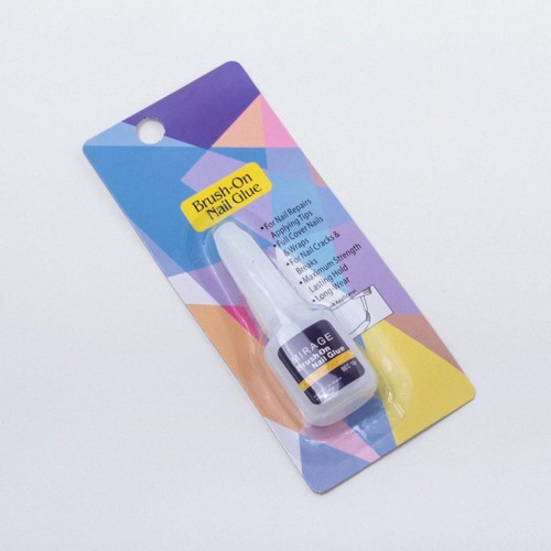 Nail Gkue Tırnak Yapıştırıcı 10 Gr