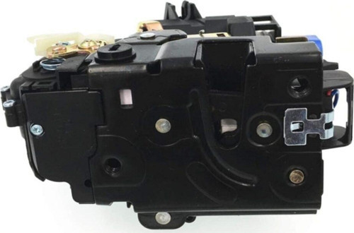 Polo Cordoba Ibıza Fabia Arka Sag Kapı Kılıdı 3B4839016Ag