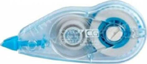 Şerit Silici Compact 10Mt Mavi Ct-Cg5M
