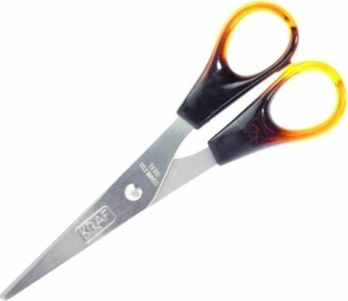 Makas Akrilik Sapli 14 Cm - 5,5'' Küçük Boy 705G