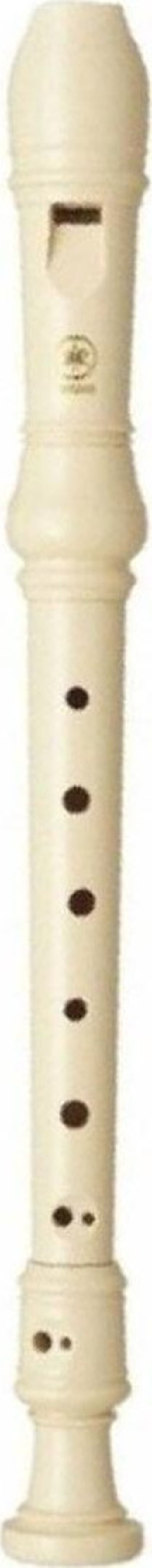Blok Flüt Yrs23 Soprano