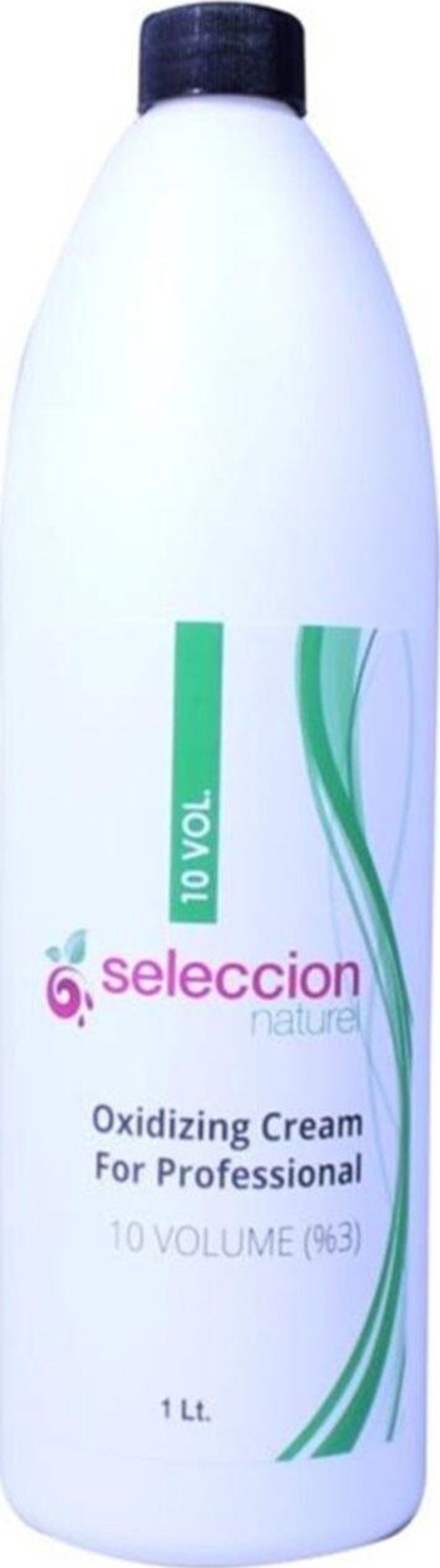 Sıvı Peroksit 1 Lt Volume 10