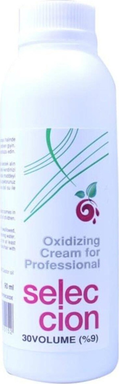 Sıvı Peroksit 90 Ml Volume 9 -- 5 Adet