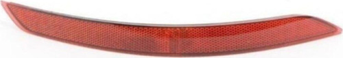 Audi A3 2013 Sonrası Arka Tampon Reflektoru Sol 8V5945105