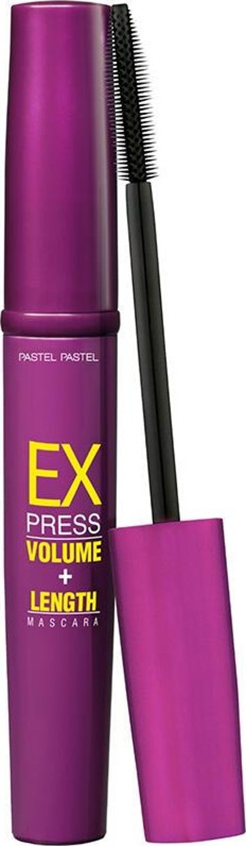 Express Volume Length Mascara