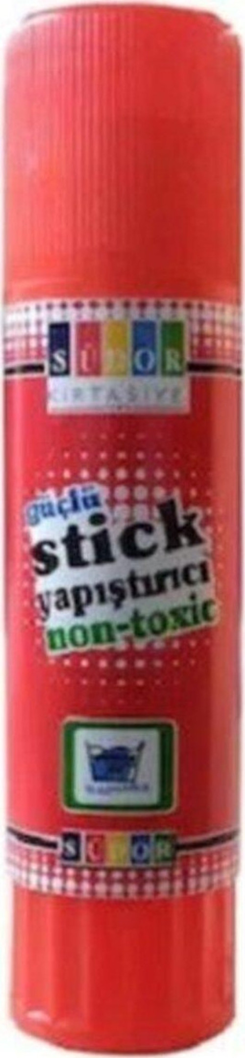 Stick Yapıştırıcı 40 Gr 7 Adet