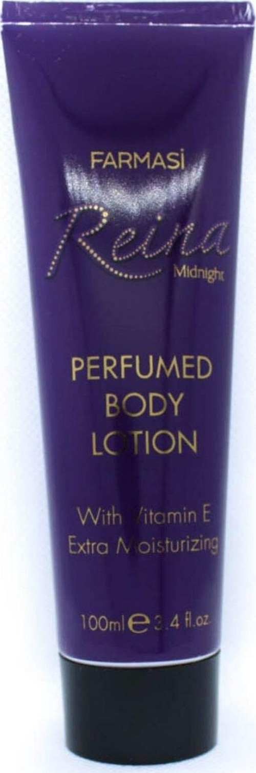 Reina Parfumed Body Lotıon 100 Ml