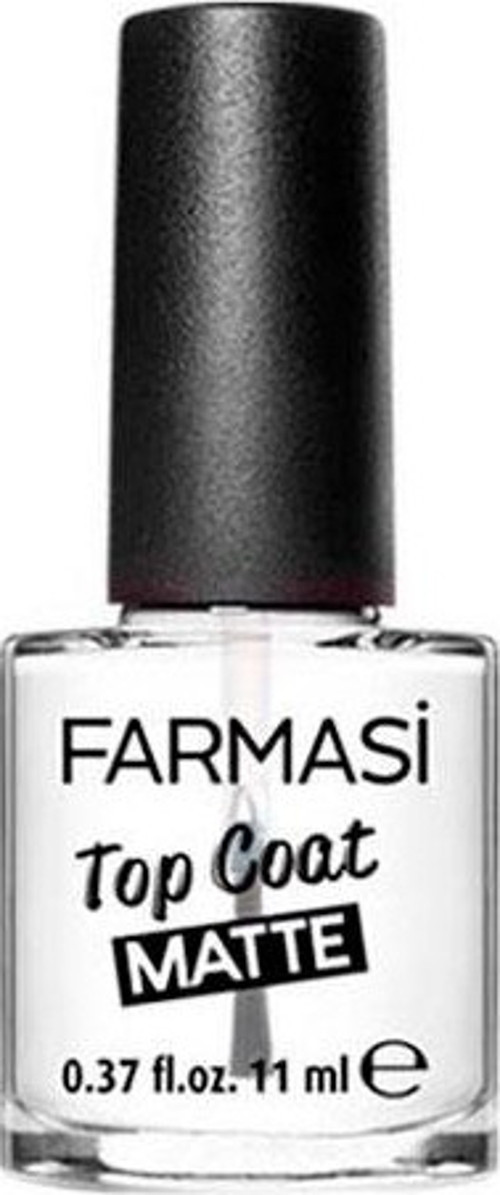 Top Coat Matte