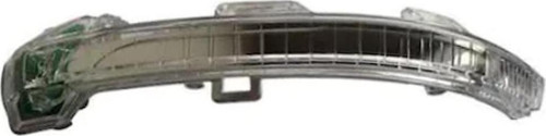 Ayna Sinyali Sol Vw Passat-Arteon-Golf8 Bm 13- (Oem No: 3G0949101) Tst18645