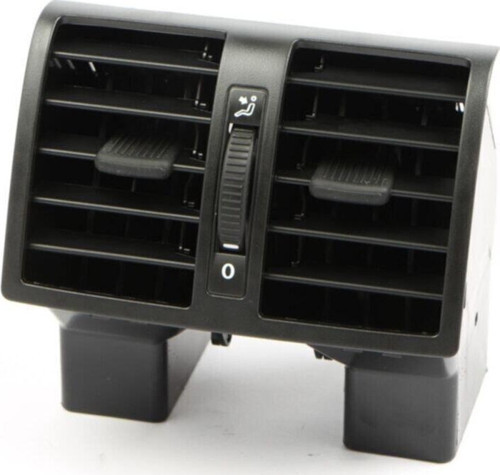 Ilkay Otomotiv Caddy Arka Kalorifer Orta Havalandırma Paneli Komple 1T0819203B