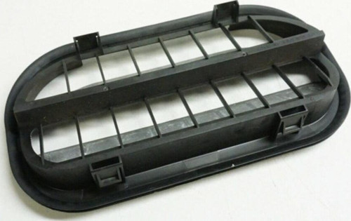 Polo Crafter Golf Passat Caddy A4 Rapid Arka Bagaj Havalandırma Izgarası