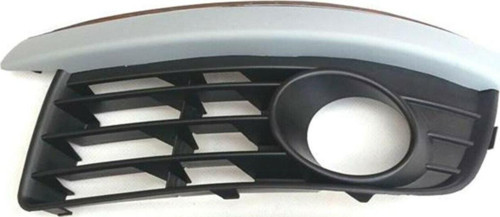 Jetta On Tampon Izgarası Nikelajlı Sıs Delıklı Sol 1K0853665