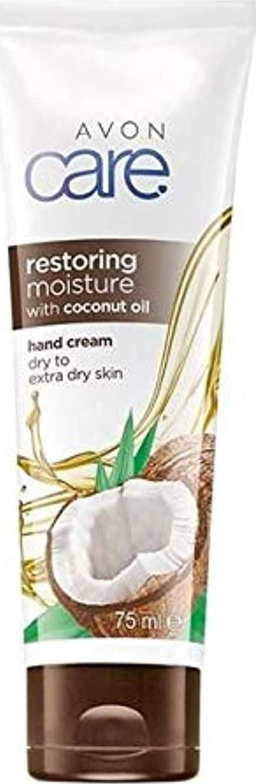 Care Restoring Moisture