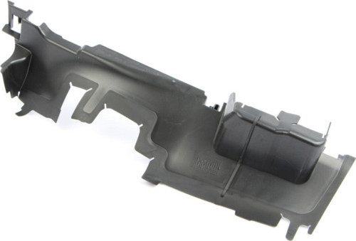 Passat Radyator Hava Klavuzu Sol 3G0121283A