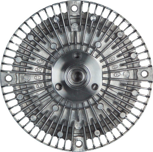Passat - Audı A4 Fan Termıgı 058121350