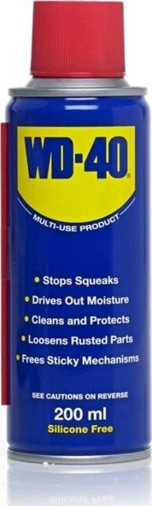 40 Pas Sökücü 200 Ml