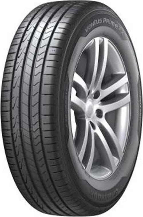 235/55R18 100V Ventus Prime3 X K125A Seal Guard (Sealant) VW Tiguan  4X4 Yaz Lastiği (Üretim Yılı: 2024)
