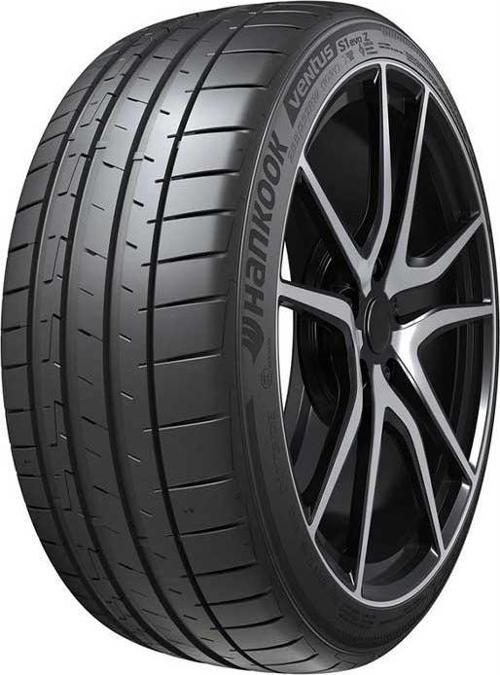 255/40R20 XL 101Y Ventus S1 evo Z K129 Super Sport Otomobil Yaz Lastiği (Üretim Yılı: 2024)