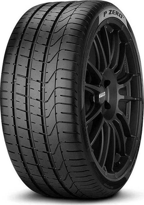 PZero N1 295/35R21 107Y XL 4x4 Yaz Lastiği (Üretim Yılı: 2025)