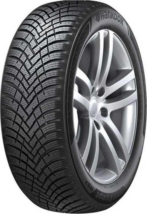 Winter i'cept RS3 W462 215/65R16 98H M+S 3PMSF Otomobil Kış Lastiği (Üretim Yılı: 2025)