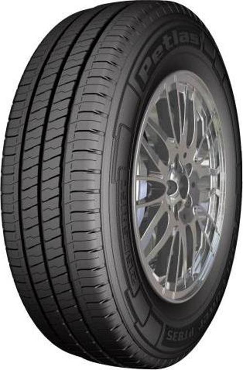 Fullpower PT835 205/65R16C 107/105T 8PR Hafif Ticari Yaz Lastiği (Üretim Yılı: 2025)