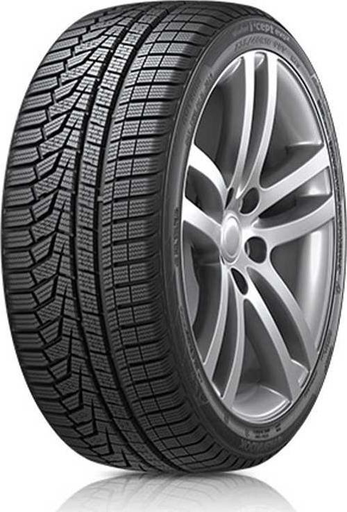 Winter i'cept evo2 SUV W320A Audi (AO) 295/35R23 108W XL M+S 3PMSF 4x4 Kış Lastiği (Üretim Yılı: 2024)