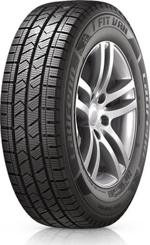 i Fit Van LY31 205/65R16C 107/105T M+S 3PMSF 8PR Hafif Ticari Kış Lastiği (Üretim Yılı:2024)