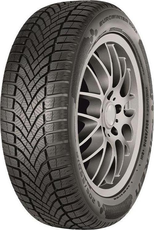 235/50R18 101V XL TL Eurowinter Hs02 Oto Kış Lastiği (Üretim Yılı:2025)