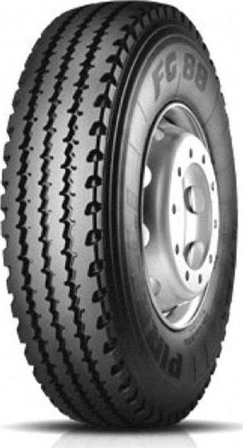 315/80R22.5 156/150K FG88 M+S Ağır Vasıta 4 Mevsim Lastik (Üretim Yılı: 2024)