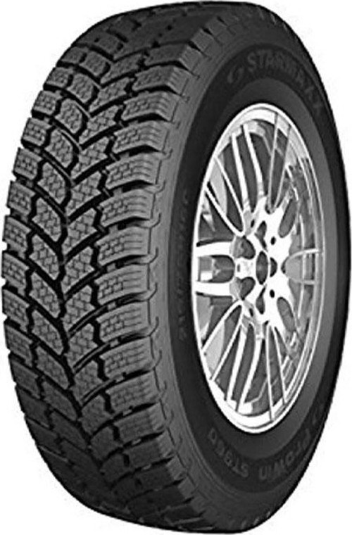 225/75R16C 118/116R 10PR Prowın St960 Hafif Ticari Kış Lastiği (Üretim Yılı:2025)
