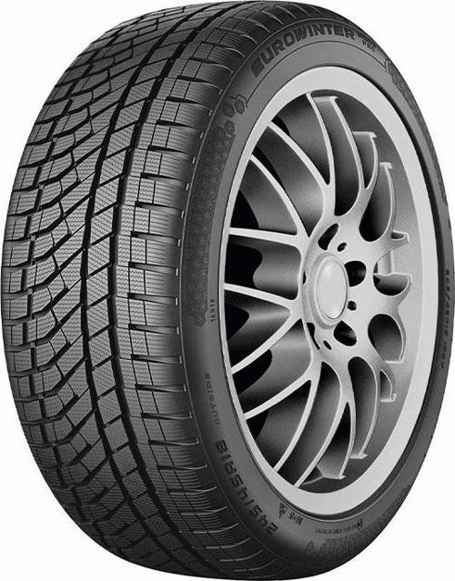 255/50R19 107V Eurowinter HS02 Pro 4x4 Kış Lastiği (Üretim Yılı:2025)