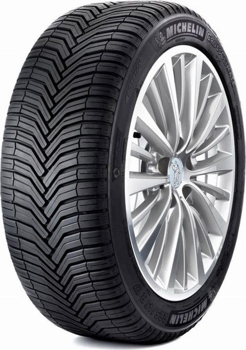 CrossClimate 3 235/55R17 99V M+S 3PMSF 4x4 Dört Mevsim Lastiği (Üretim Yılı: 2025)
